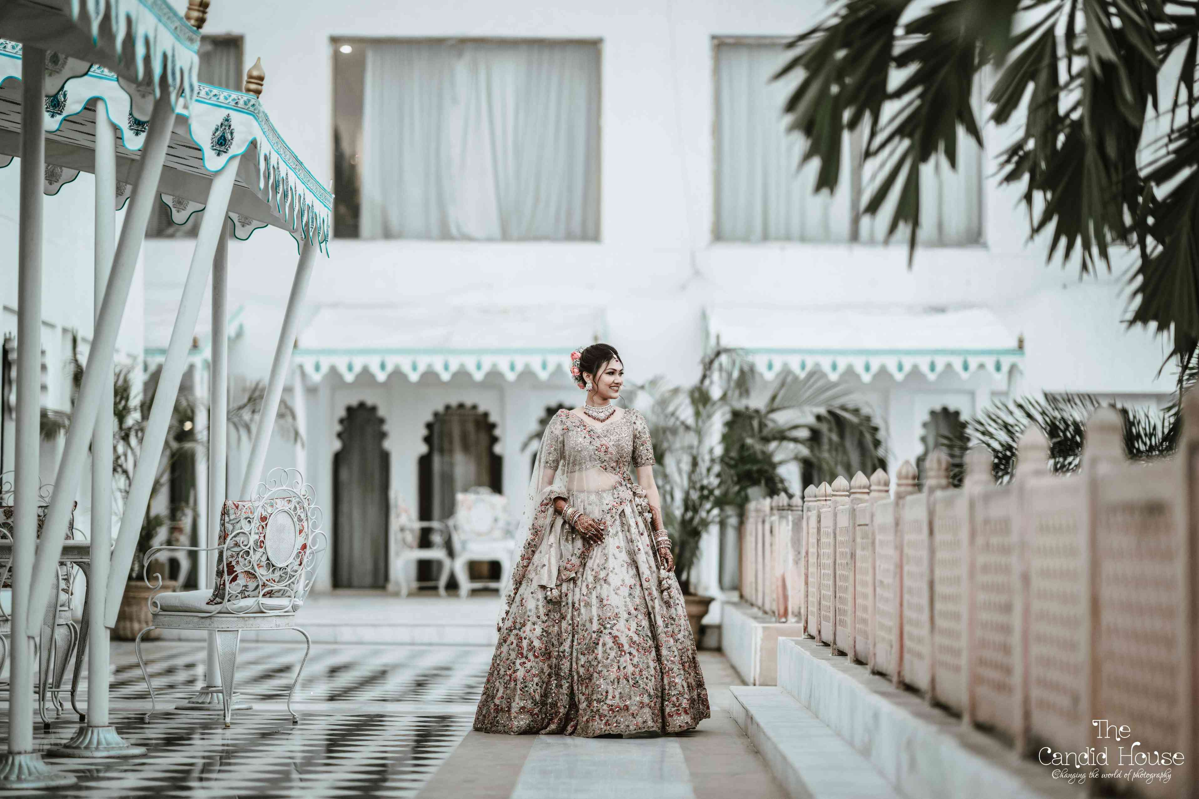 wedding at Radisson Blu